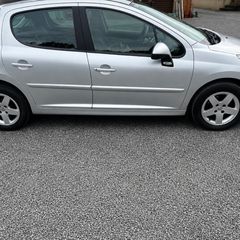 2010 Peugeot 207