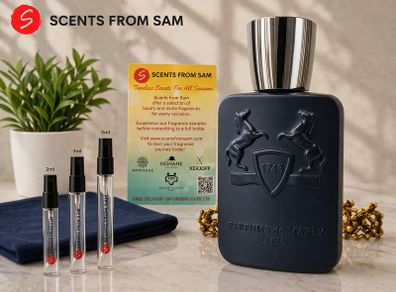 Parfums de Marly Layton | Niche Fragrance | 100% Authentic
