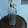 soda siphon  bottles x 3 Image 8
