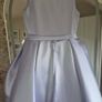 Confirmation dress Image 4