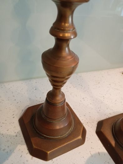 Candlesticks