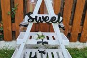 Candy Stand for Hire