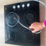 Electric Ceramic Hob Image 5