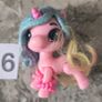 G4 Mini Figures just 2 Euro Each - Selection 1-  MLP G4 My Little Pony Image 8