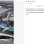 Merc BMW TPMS wheel sensor. Image 10