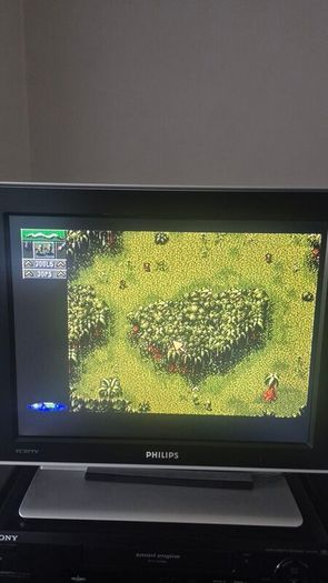 Amiga games