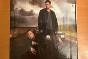 Supernatural
