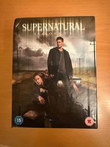 Supernatural