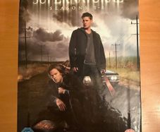 Supernatural