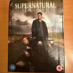 Supernatural