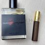 No 9 Duke Of Burgundy by Moth And Rabbit 5 ml 8 ml 10 ml Image 2