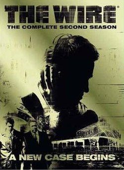 The Wire - Box sets