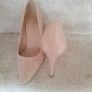 Nude Shoes, Bag Image 7