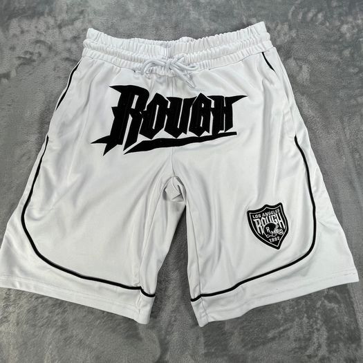 New Yorker - Los Angeles Rough Shorts Pockets - Size XS