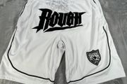 New Yorker - Los Angeles Rough Shorts Pockets - Size XS