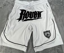 New Yorker - Los Angeles Rough Shorts Pockets - Size XS