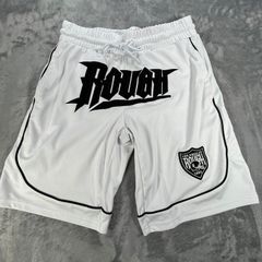 New Yorker - Los Angeles Rough Shorts Pockets - Size XS