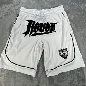 New Yorker - Los Angeles Rough Shorts Pockets - Size XS