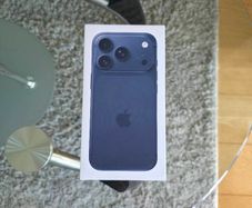 Apple Iphone 17 Pro 256GB IRISH