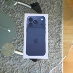 Apple Iphone 17 Pro 256GB IRISH