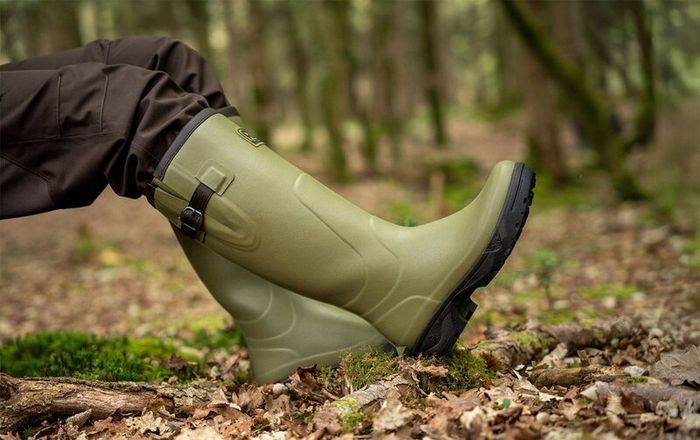 Rouchette (France) Wellington Boots