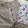 Meyer Roma Men's Chino Trousers Size 40 Image 4