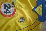 leeds very rare xl away