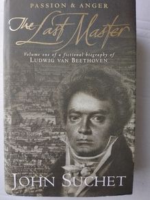 The Last Master