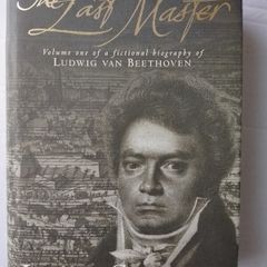 The Last Master