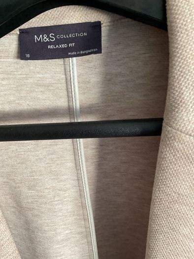 Ladies jacket