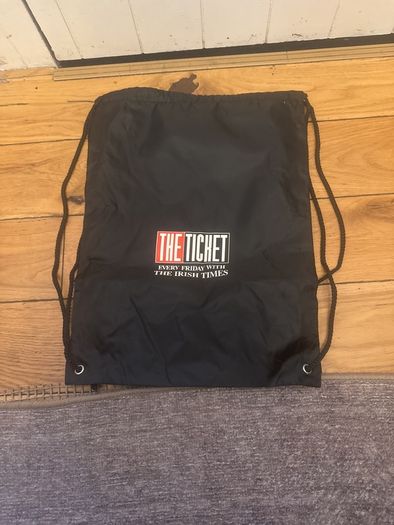 bag