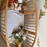 Stokke Sleepi cot and mattress Image 4