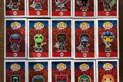 Funko: Masters of the Universe (Prices from 10e)