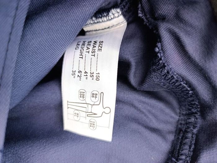 NEW Snickers Work Trousers Mens