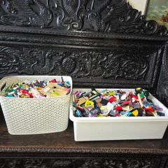 15KG Lego Lot