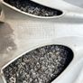 3 Suzuki Hub Caps / Wheel Covers (15 Inch) Image 10