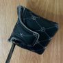 Taylormade Spider FCG Putter with headcover and new superstoke grip Image 2