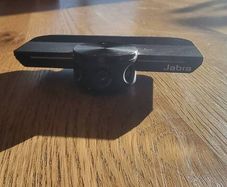 Jabra 8100-119 PanaCast Panoramic 4K Video Conferencing Camera
