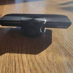 Jabra 8100-119 PanaCast Panoramic 4K Video Conferencing Camera