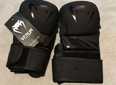 New Venum 3.0 Boxing gloves , size M