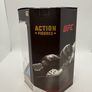 wwe UFC Alex Pereira Octagon fighters 5 inch action figures Image 2