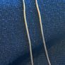 Silver Chain 16" Image 6