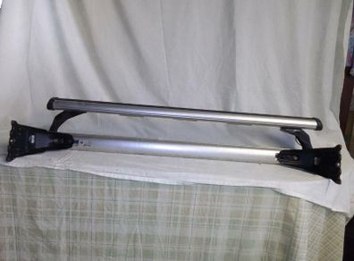 B.M.W. roof rack bars