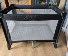 Graco Compact Travel Cot