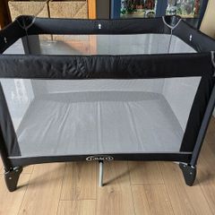 Graco Compact Travel Cot