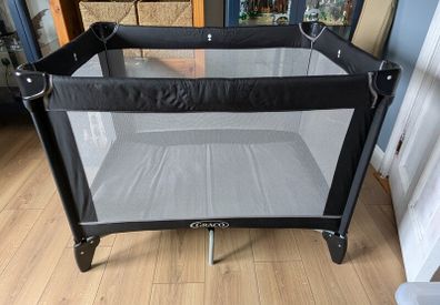 Graco Compact Travel Cot