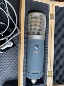 SE Electronics z5600a