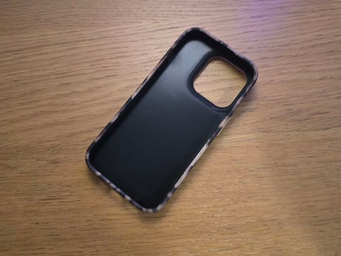 iPhone 15 Pro case