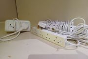 Socket Extension Lead