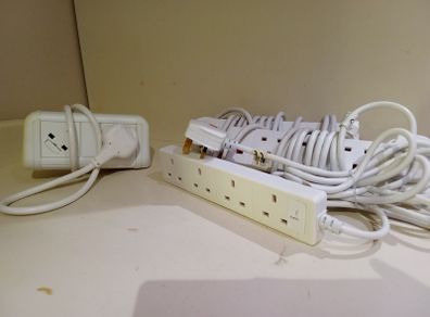 Socket Extension Lead